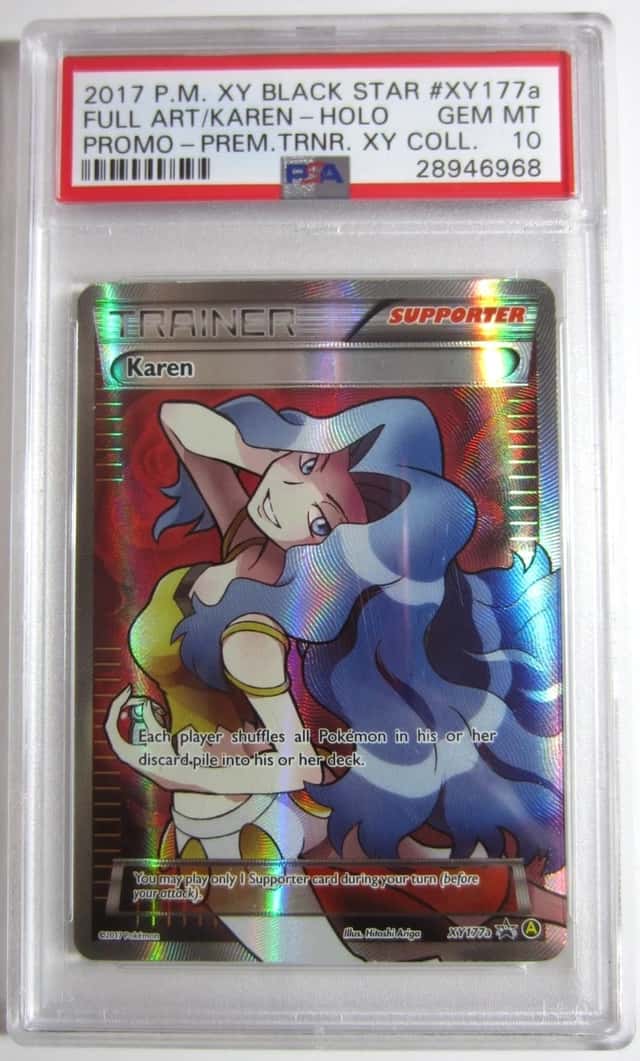 Karen