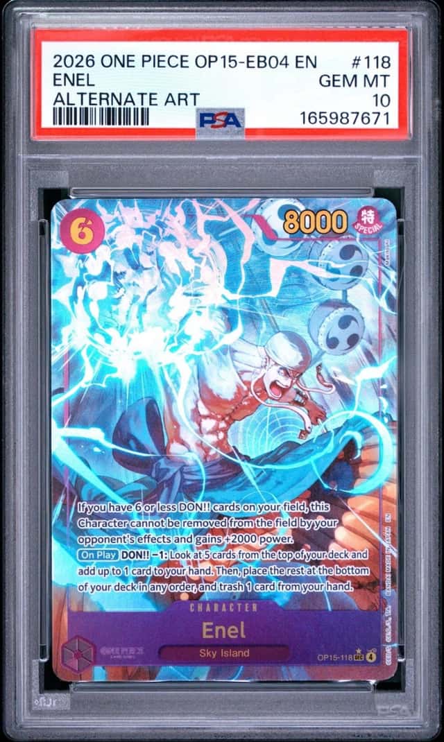 Enel