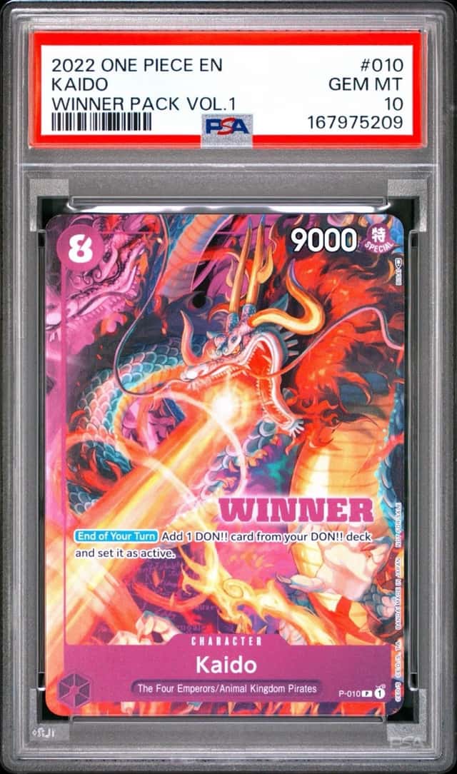 Kaido