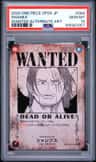 Shanks