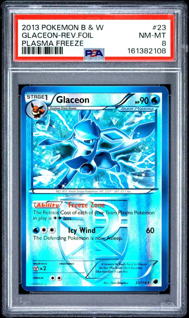 Glaceon