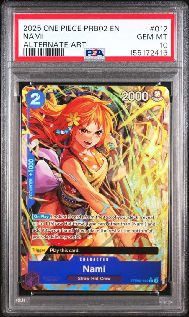 Nami