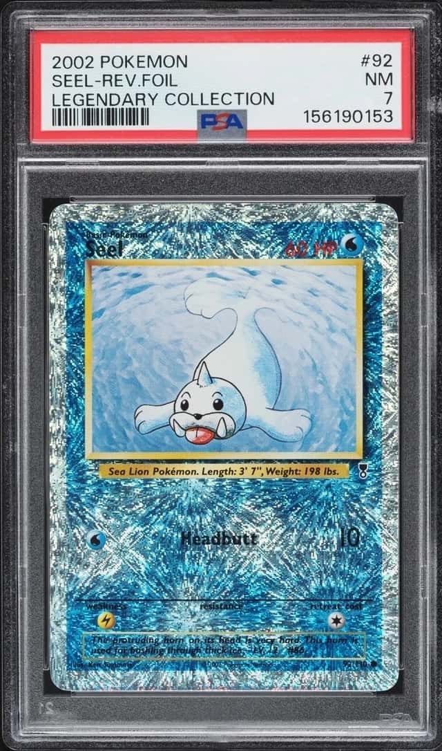 Seel