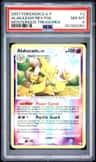 Alakazam