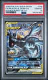 Pikachu & Zekrom Gx