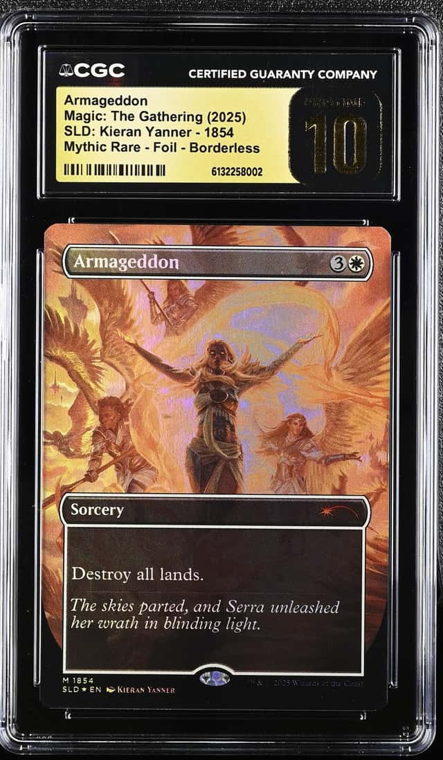 Armageddon