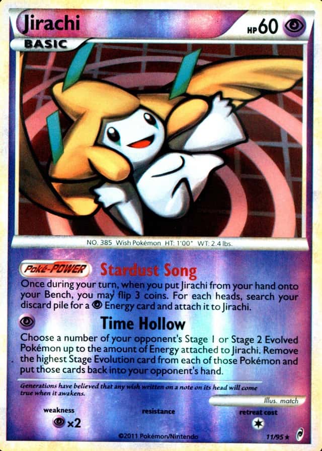 Reverse Holo