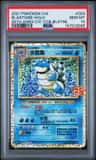 Blastoise