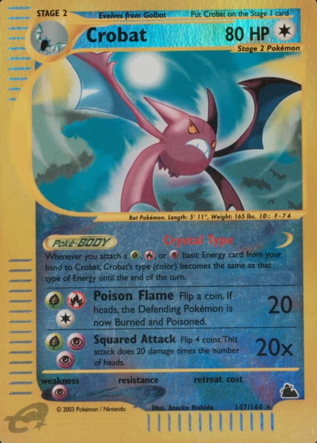 Reverse Holo