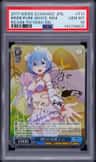 Bride/pure White, Rem