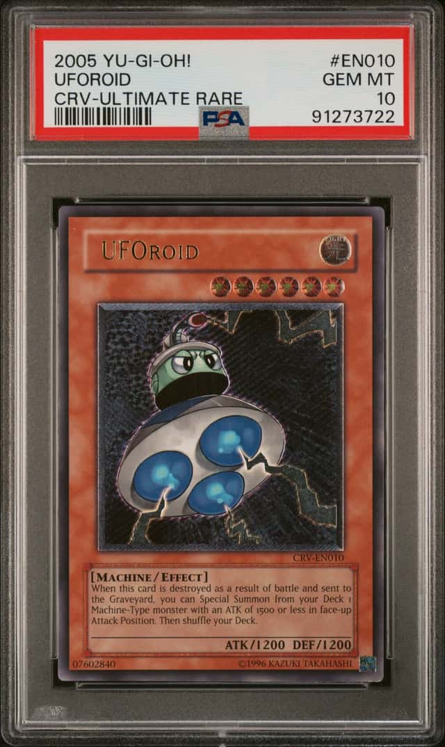 Uforoid