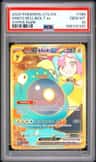 Iono'S Bellibolt Ex