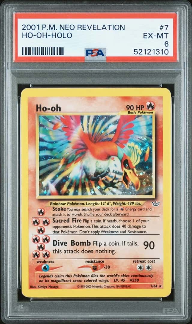 Ho-oh
