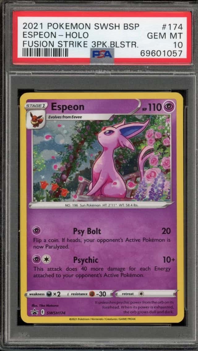 Espeon