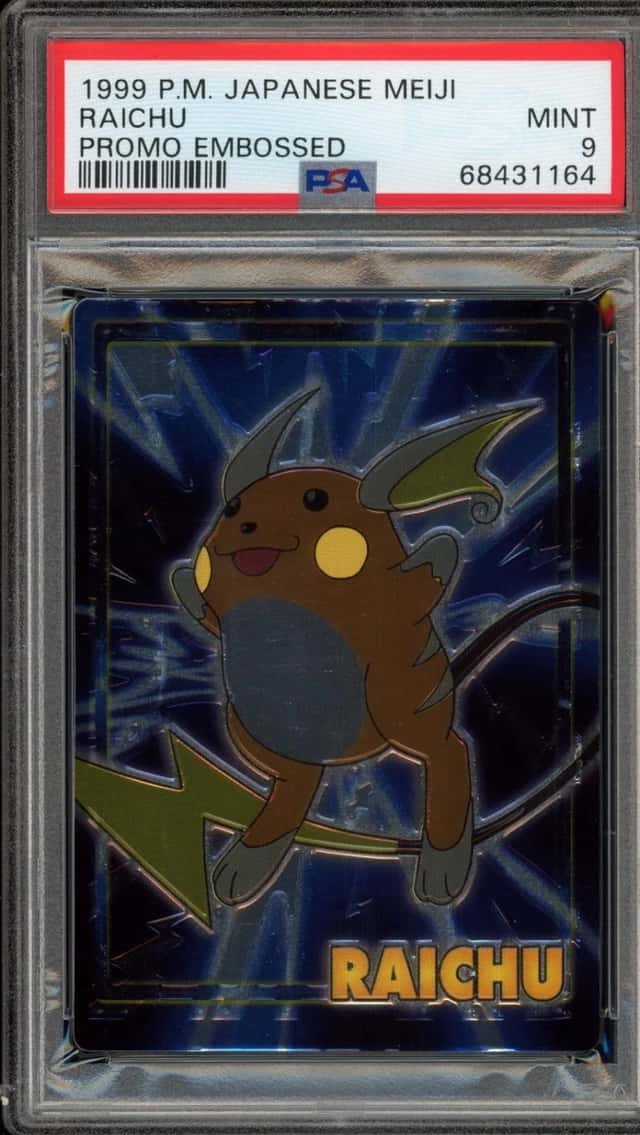 Raichu