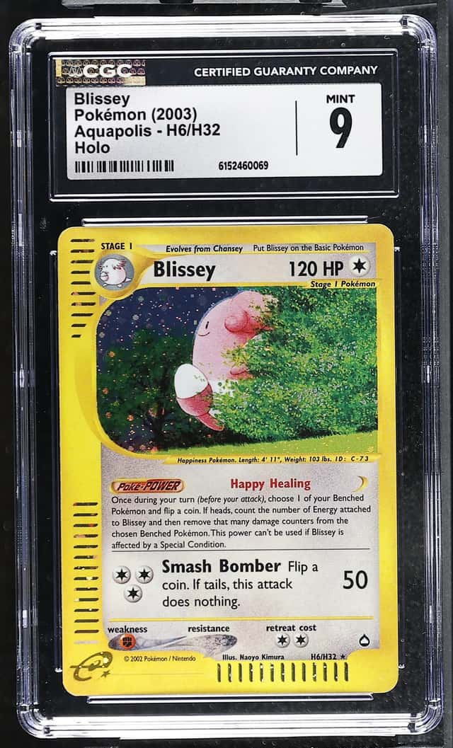 Blissey