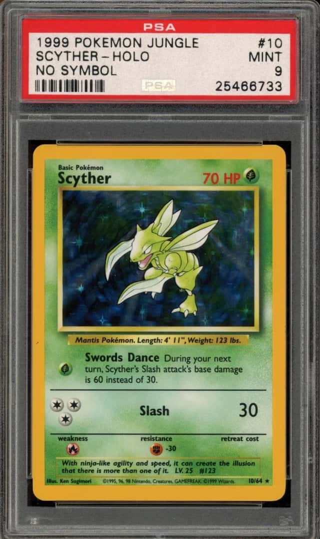 SCYther
