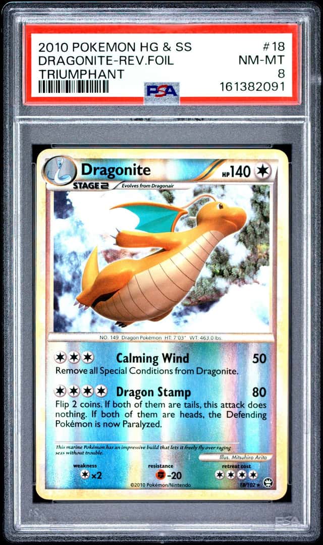 Dragonite