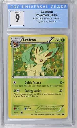 Leafeon