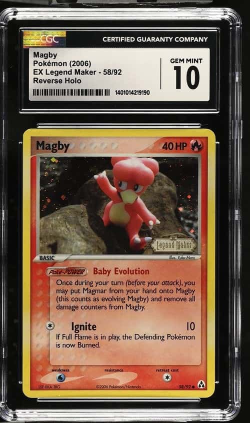Magby