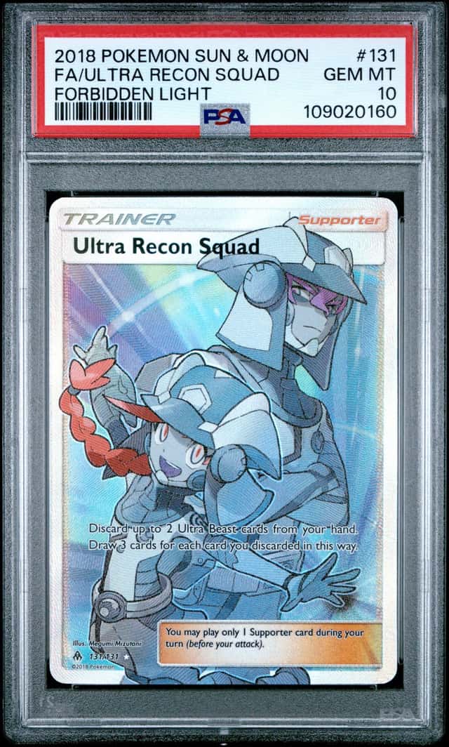 Ultra Recon Squad