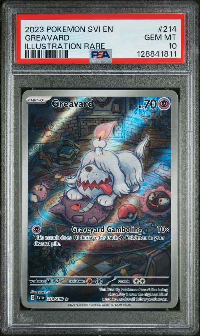 Greavard