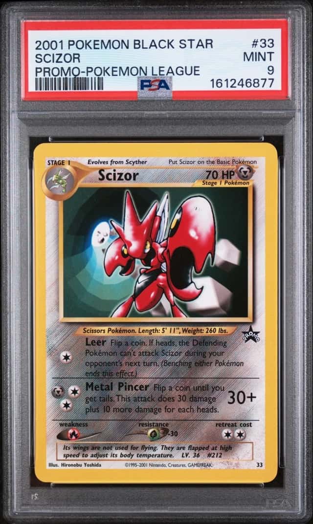 Scizor