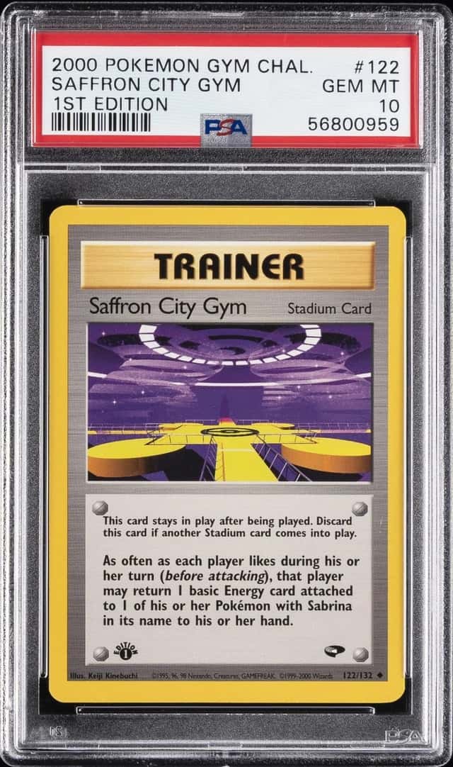 SAFFRON CITY GYM
