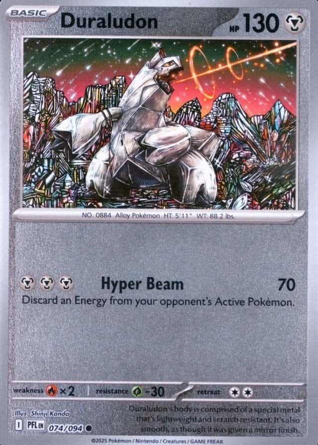 Reverse Holo