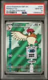 Pidgeotto