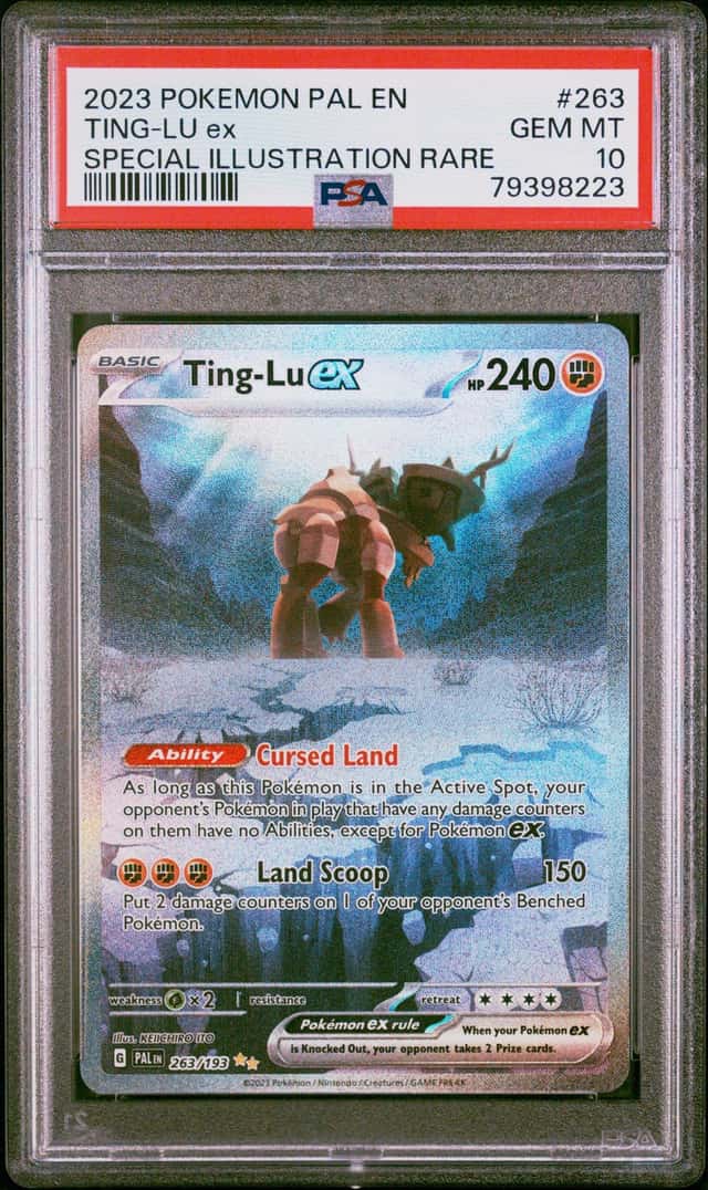 TING-LU ex