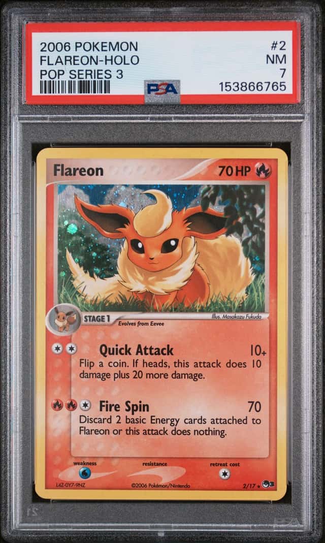 Flareon
