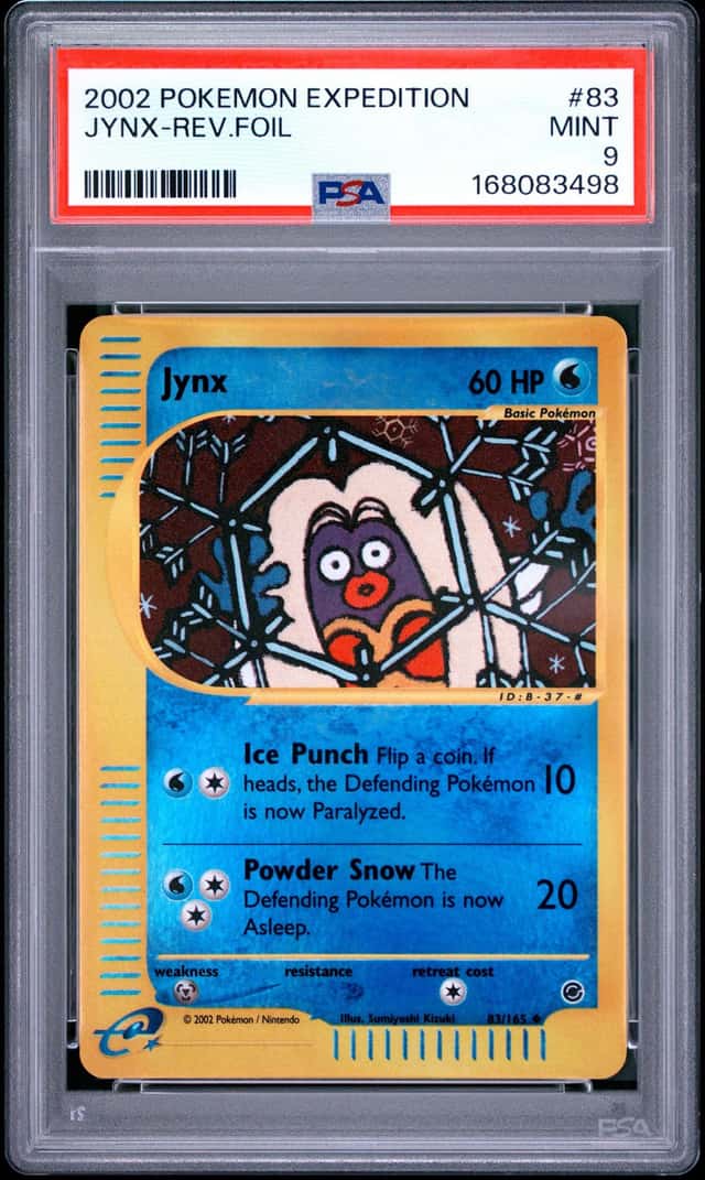 JYNX