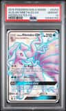 Alolan Ninetales Gx