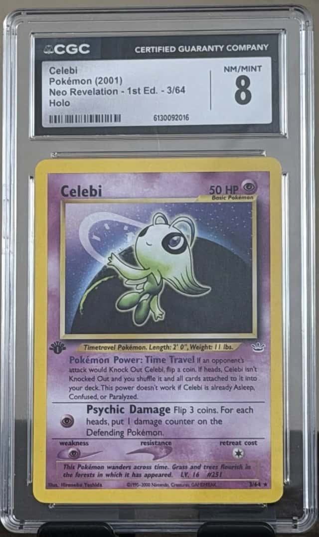 Celebi