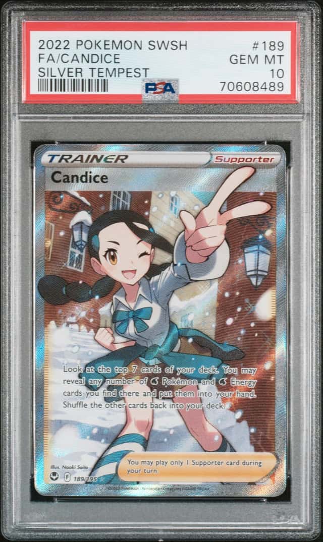 Candice