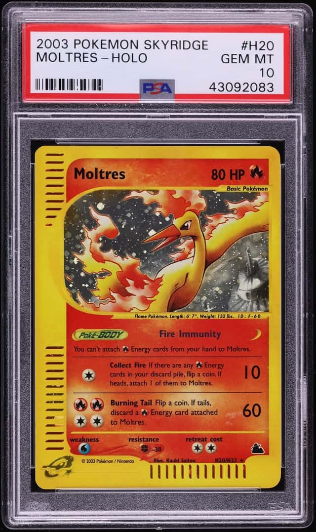 Moltres
