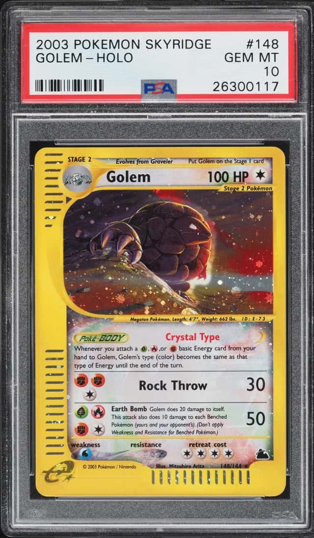 Golem