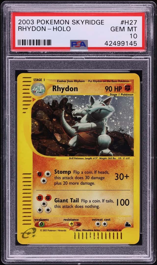 Rhydon