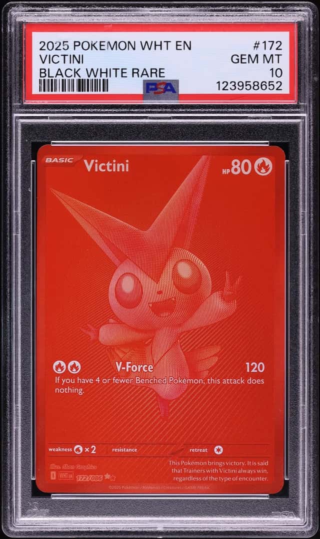 Victini