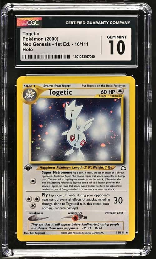 Togetic
