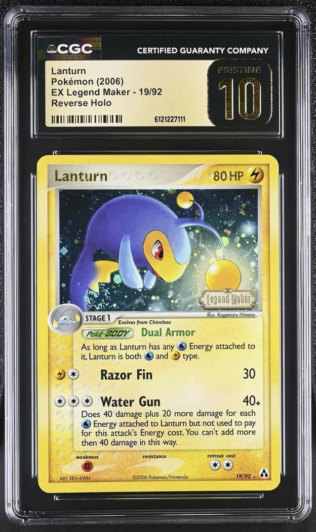Lanturn
