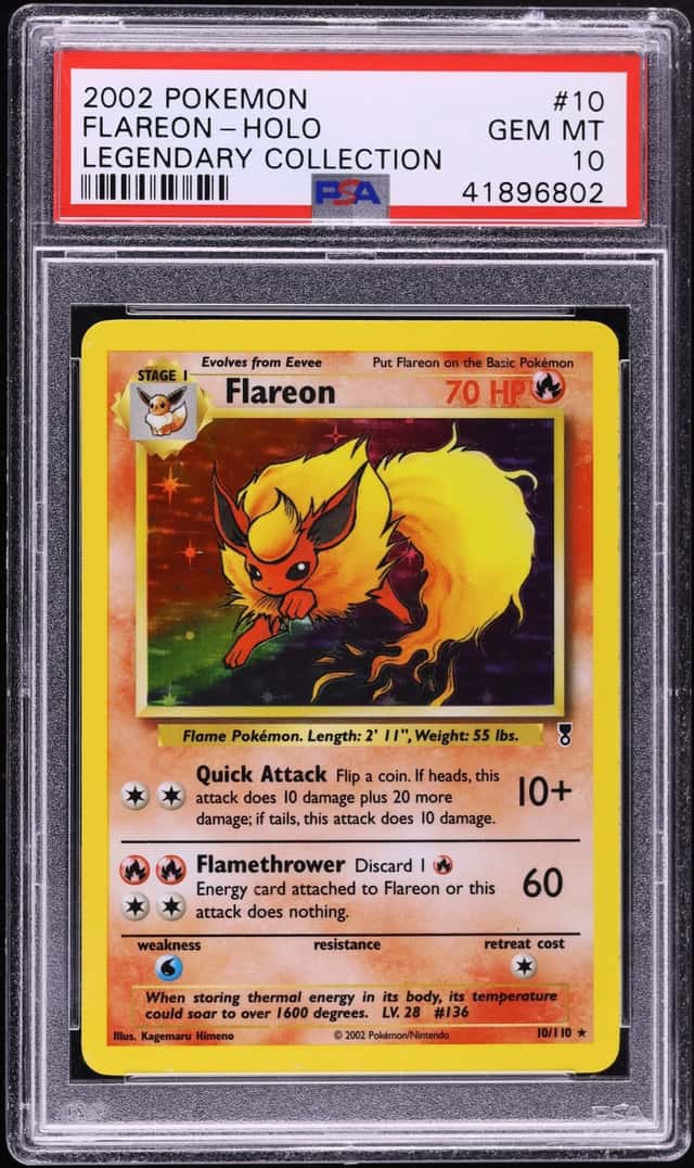 Flareon