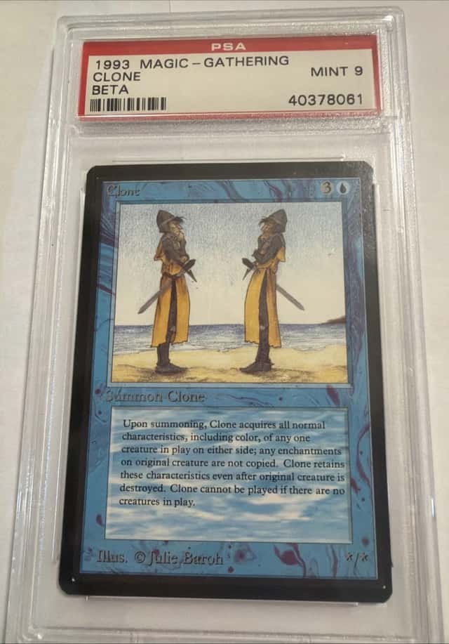 Clone