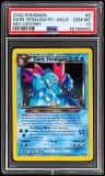Dark Feraligatr