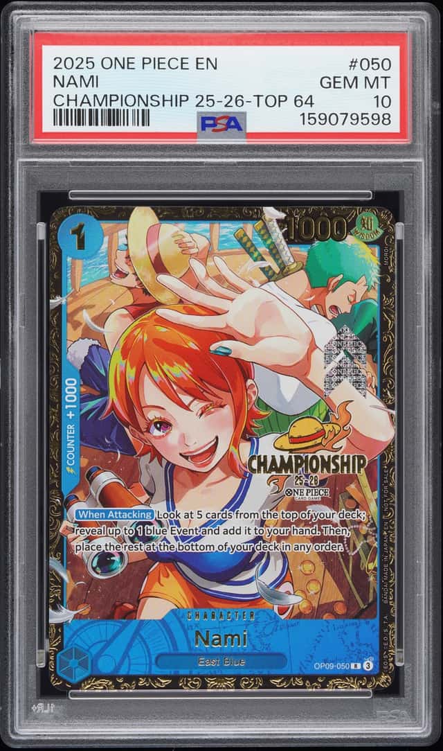 Nami