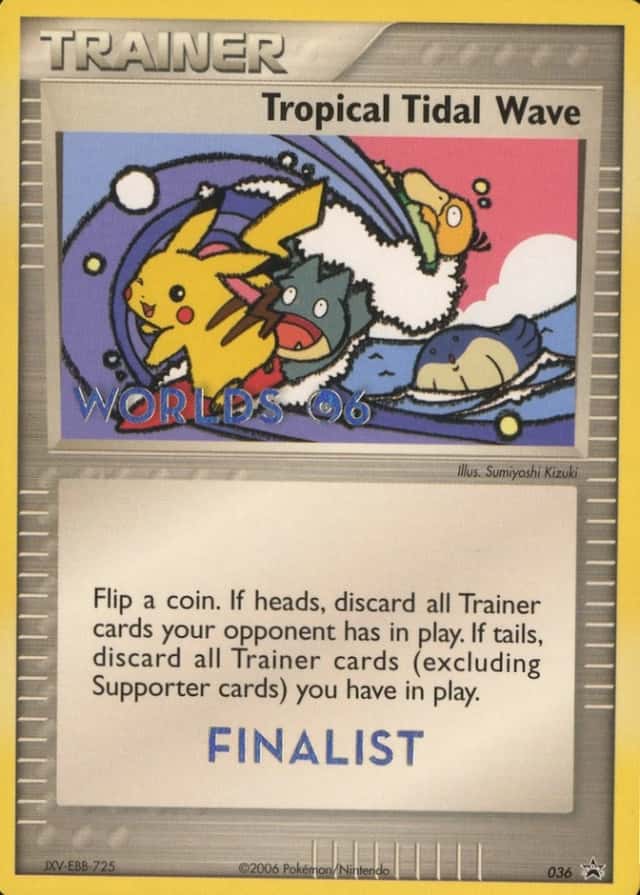Championships Finalist World