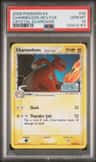 Charmeleon δ
