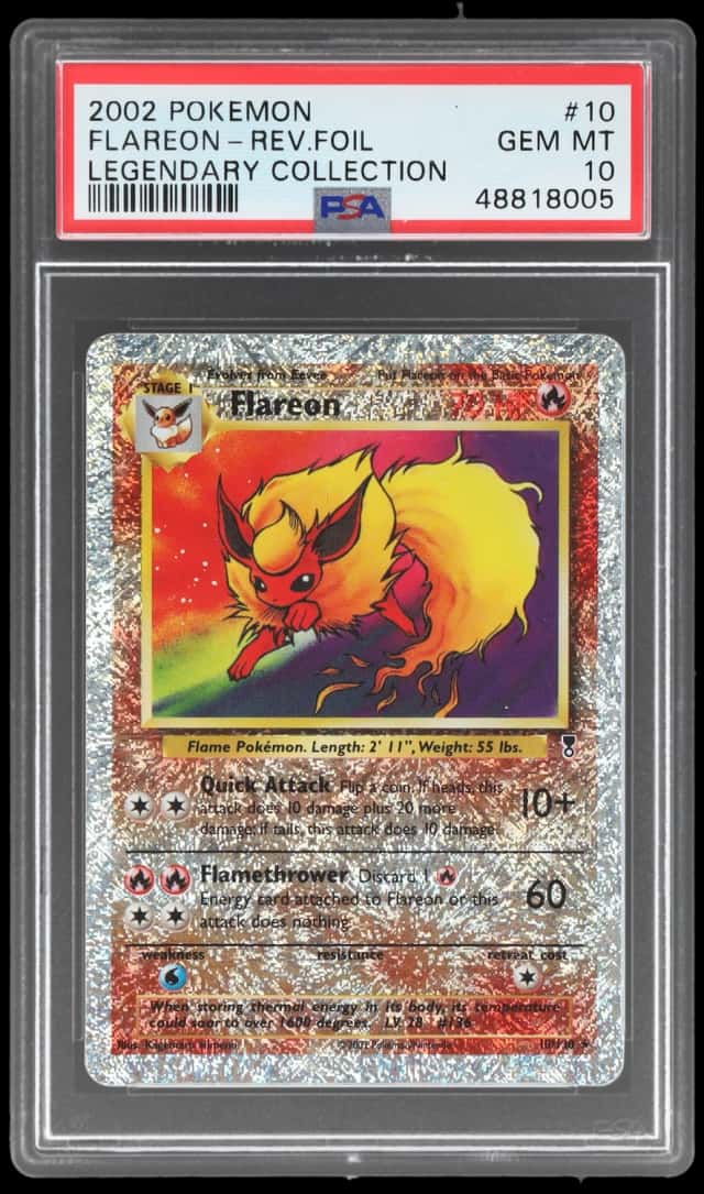 Flareon