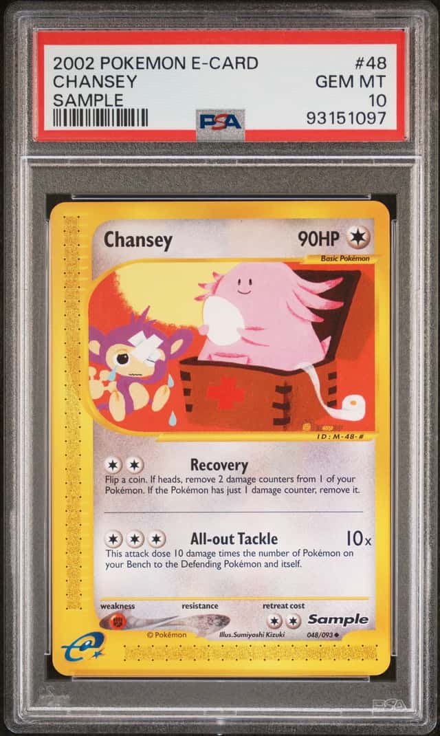 Chansey